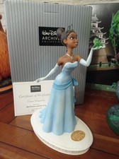Tiana maquette archive d'occasion  Vitry-le-François