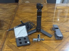 Dji pocket gimbal for sale  WIRRAL