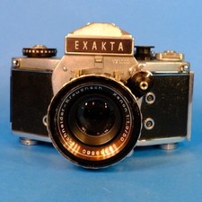 Kamera slr camera for sale  ALFRETON
