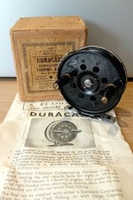 Vintage duracast centrepin for sale  WHITSTABLE
