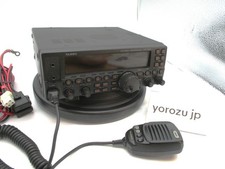 Yaesu 450 100whf d'occasion  Expédié en Belgium