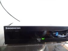 Sagemcom rt195 500 for sale  RUGBY