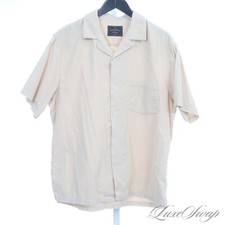 Camisa de acampamento portuguesa flanela loira infundida cáqui micro veludo 1 bolso GG sem reserva comprar usado  Enviando para Brazil