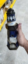 Modellino faro navale usato  Forio