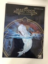 Mastodon leviathan authentic for sale  Portland