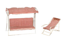 Dollhouse miniature retro for sale  Dayton