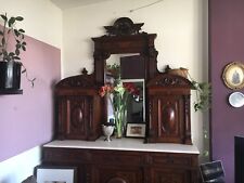 Antikes jugendstil buffet gebraucht kaufen  Köln