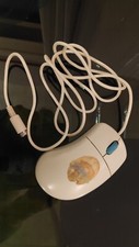 Mouse con filo usato  Napoli