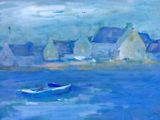 Daniel Revilliod (1923-2003) Landscape Marin Dieppe Marine Normandy Brittany na sprzedaż Daniel Revilliod (1923-2003) Landscape Marin Dieppe Marine Normandy Brittany na sprzedaż  Wysyłka do Poland