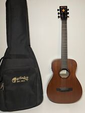 Martin lx1e sheeran for sale  Sebastian