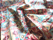 Nappe ronde 150 d'occasion  Cosne-Cours-sur-Loire