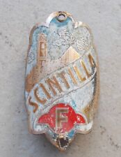 Ancienne plaque vélo d'occasion Ancienne plaque vélo d'occasion  Bayeux