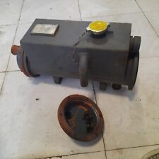 Tanque trocador de calor Waifang 22 kg com peso - para motor mar de 50 hp - Usado bom pelo ar, usado comprar usado  Enviando para Brazil