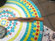 Wooden spoke shave for sale  BOLTON