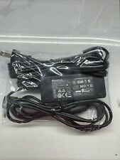 Adaptador de CC de CA genuino 40W Huntkey 19V 2.1A modelo HKA03619021-8C con cable OEM segunda mano  Embacar hacia Mexico