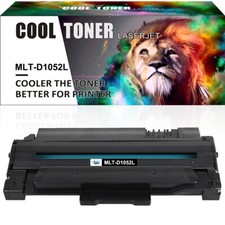 Black toner cartridge for sale  TIPTON