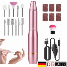 30000 rpm nagelfräser gebraucht kaufen  Aspisheim, Grolsheim