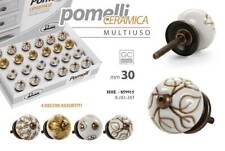 Pomelli per mobili usato  Cittanova
