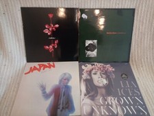 Vinyl schallplatten sammlung gebraucht kaufen  Lichtenfels