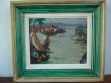 Yvonne deldicque ancienne d'occasion  France