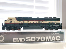 Scale kato emd for sale  Dublin
