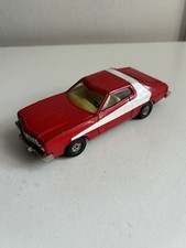 Corgi ford torino d'occasion  Juvisy-sur-Orge