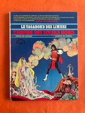 Ribera vagabond limbes d'occasion  Nancy-