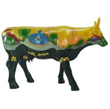 Cow parade 2002 gebraucht kaufen  Köln