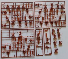 Zvezda 8017 samurai for sale  LEICESTER