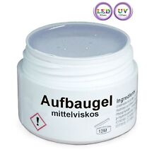 Nails aufbaugel klar gebraucht kaufen  Erkelenz