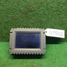 Display bordcomputer pel gebraucht kaufen  Fürstenwalde/Spree