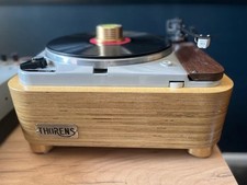 Thorens TD 124 + Sumiko Premier FT3 na sprzedaż  PL