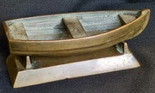 Bronze clinker built for sale  LEIGHTON BUZZARD