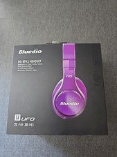 Bluedio ufo headphones for sale  PENRITH