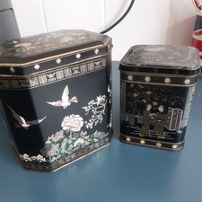 Two chinese design for sale  SOUTHEND-ON-SEA