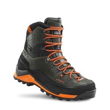 Crispi scarponi futura usato  Lauria