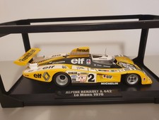 Alpine renault a442 d'occasion  Lorient