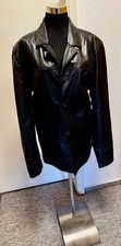 Herren lederjacke neu gebraucht kaufen Herren lederjacke neu gebraucht kaufen  Waren (Müritz)