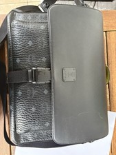 Mcm tasche herren gebraucht kaufen  Haan