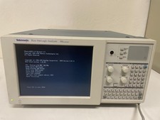 Tektronix tla 714 for sale  Gilroy