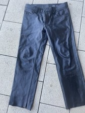 Herren lederjeans co gebraucht kaufen  Forst (Lausitz)