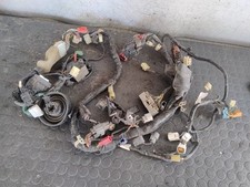Impianto elettrico honda usato  Acerra