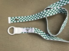 Genuine lacoste woven for sale  RADLETT