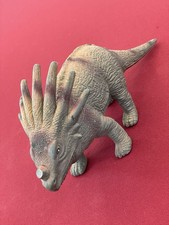 Jouet figurine dinosaure d'occasion  Senlis