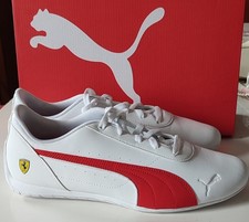 Turnschuhe scuderia ferrari gebraucht kaufen  Bad Lippspringe