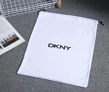 Dkny drawstring storage d'occasion  Expédié en Belgium