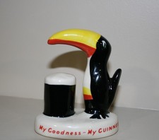 Goodness guinness toucan for sale  BEXHILL-ON-SEA