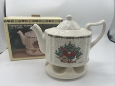 Trenditions tea pot for sale  Winona