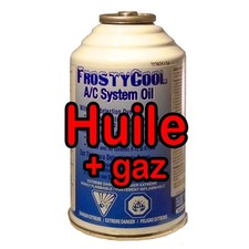 Huile clim auto d'occasion  Limoux