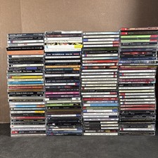 400 cds classical jazz for sale 400 cds classical jazz for sale Island Park